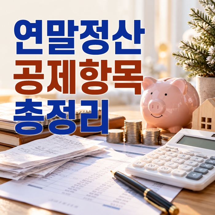 연말정산